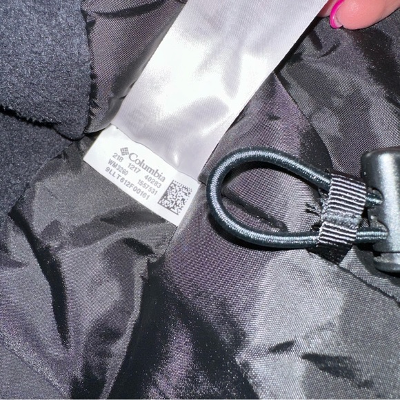 Columbia Men's Ascender Softshell Front-zip Jacket - Picture 4 of 8